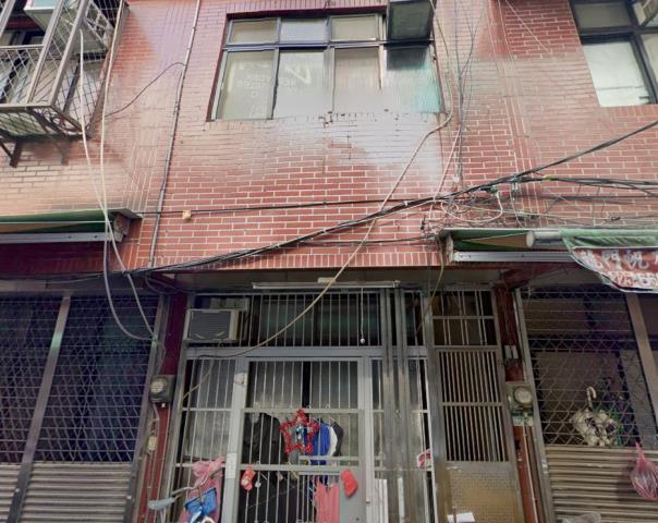 台北大安區法拍透天-4