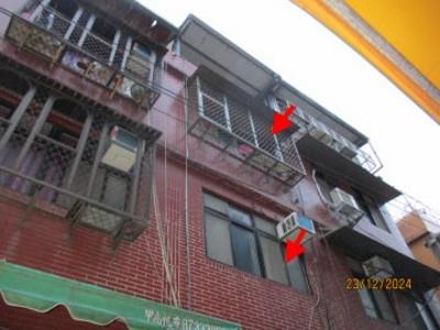 台北大安區法拍透天-8