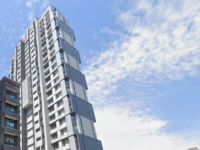 新北三重大樓法拍-4