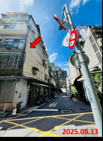 台北大同區公寓法拍-6