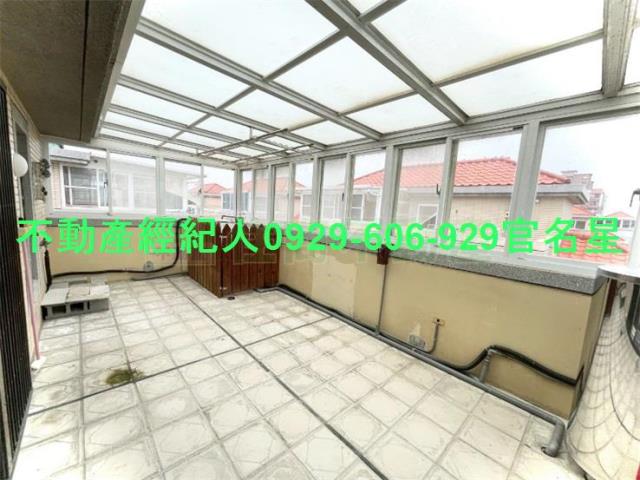 嘉義朴子透天-9