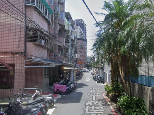 新北土城公寓拍賣-1