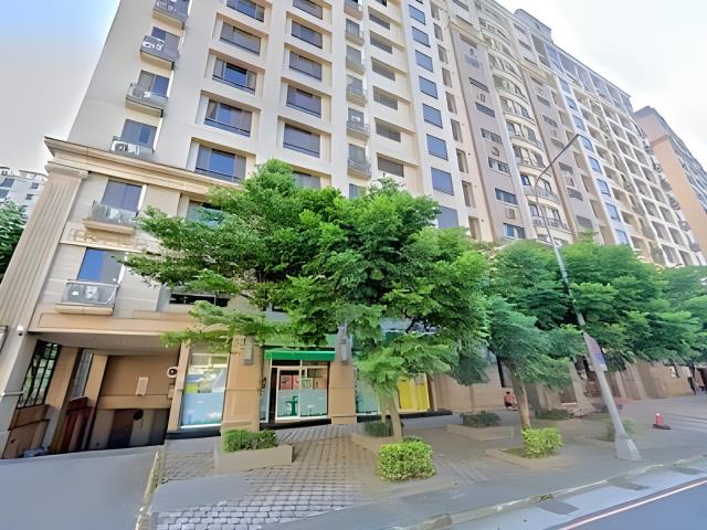 新北三峽大樓法拍-10