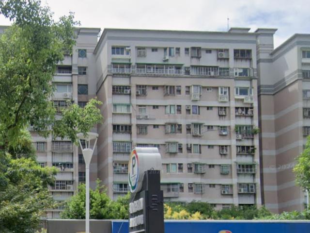 新北土城大樓法拍-3