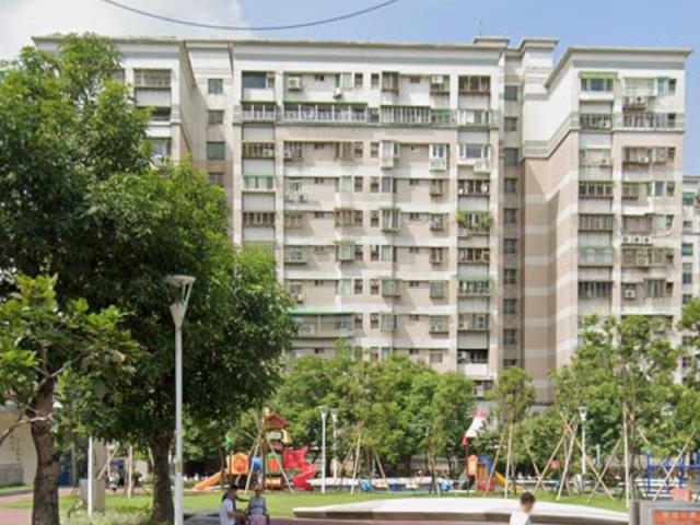 新北土城拍賣大樓-3