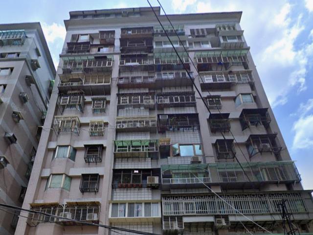 新北土城拍賣大樓-6