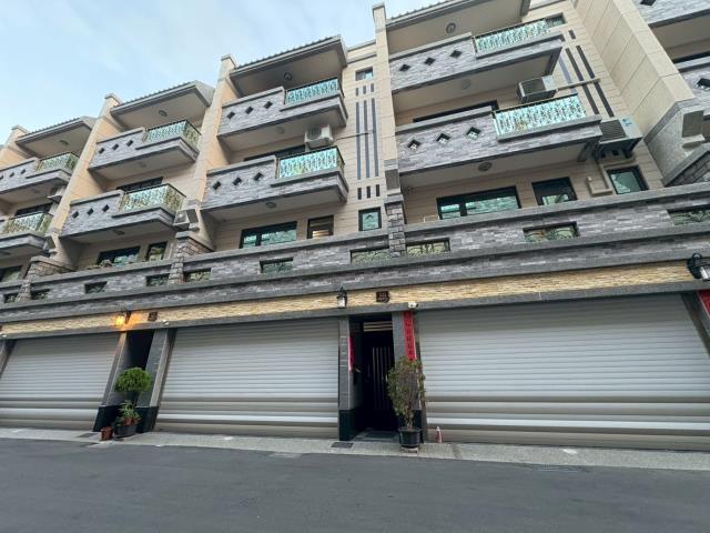 林園法拍透天-5