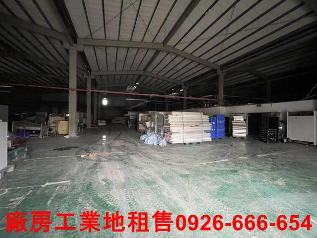 龜山廠房-3