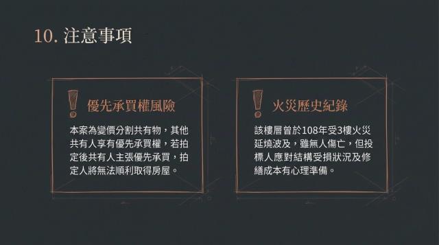 台北法拍公寓-10