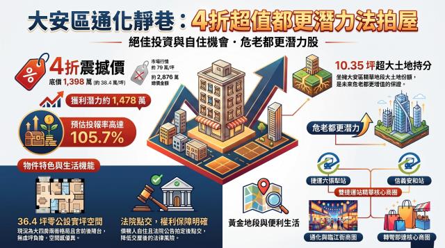 台北法拍公寓-13