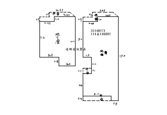 新北法拍公寓-6