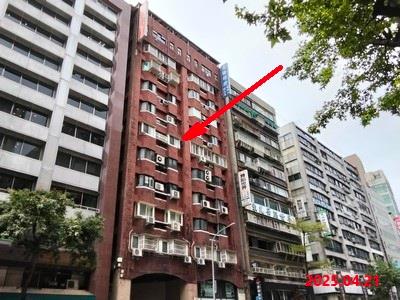 台北大樓法拍-1