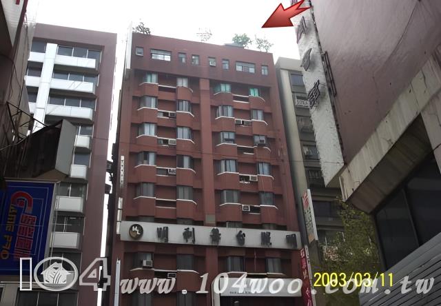 台北大樓法拍-7