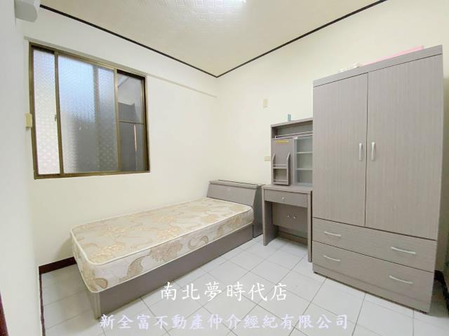 台南東區公寓-3