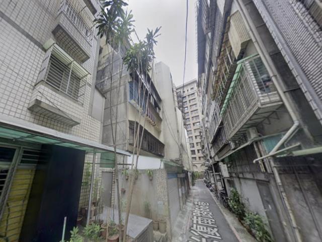 台北松山法拍公寓-1