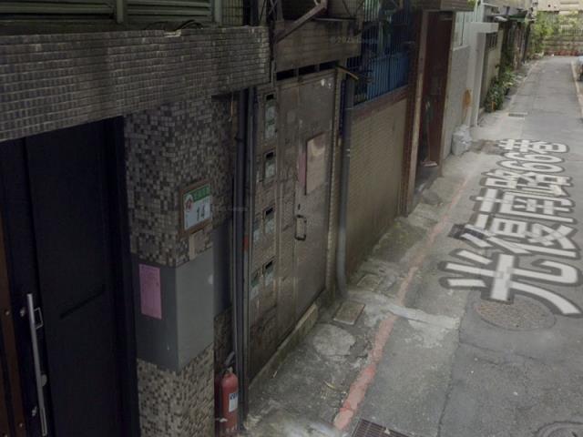 台北松山法拍公寓-5