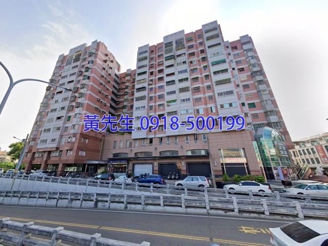 雲林斗六大樓法拍-2