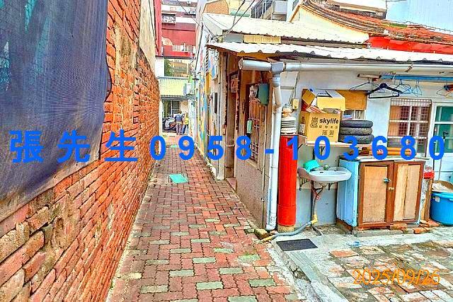 台南中西區拍賣平房-2