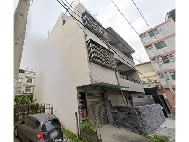 潭子法拍透天-2