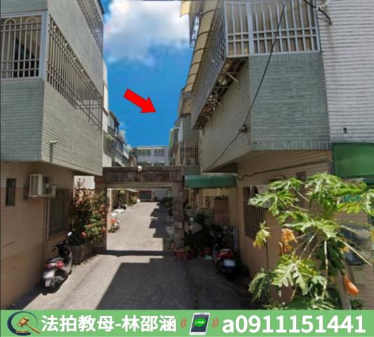 七股法拍透天-3