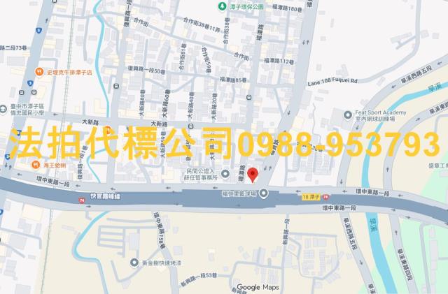 潭子法拍大樓-7