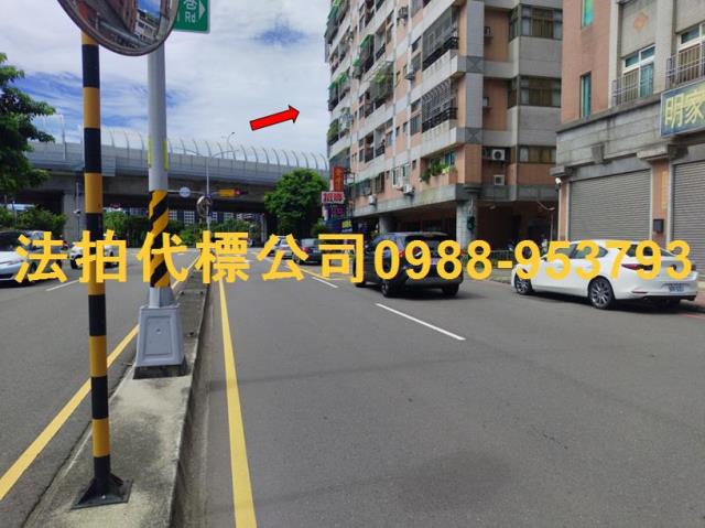 潭子法拍大樓-6