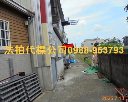 虎尾法拍透天-6