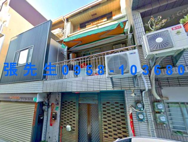 台南法拍透天-1