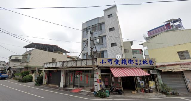 屏東內埔透天法拍-3