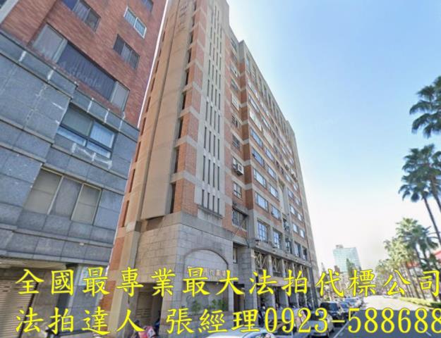 北區法拍大樓-2