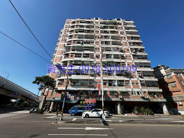 潭子法拍大樓-4