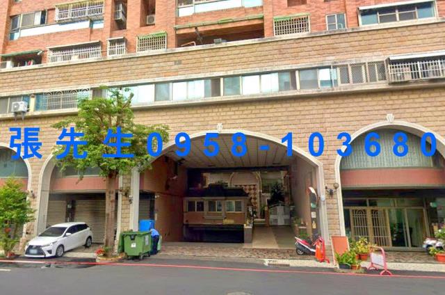 安平大樓法拍-5