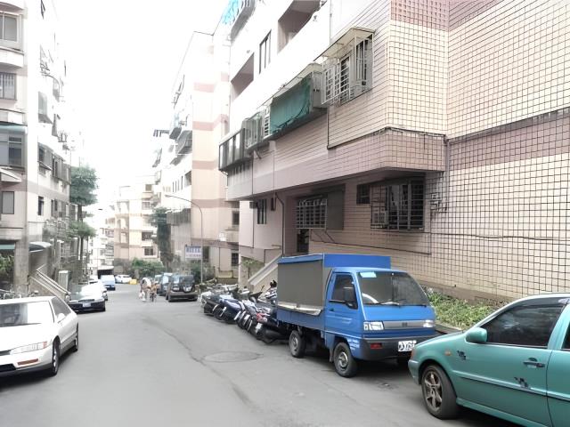 暖暖法拍華廈-5