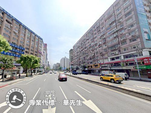 大安區店面法拍-5