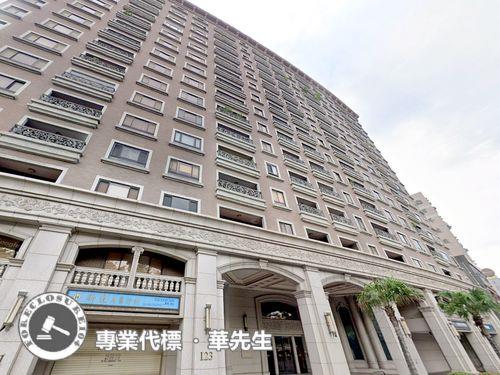 桃園大樓法拍-4