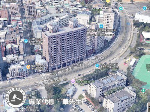 桃園大樓法拍-7