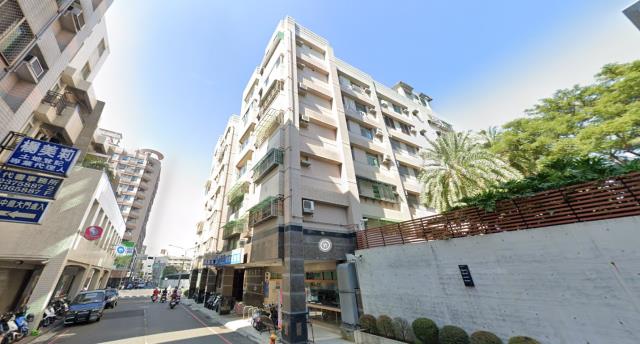 台南東區法拍大樓-3