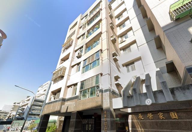 台南東區法拍大樓-5