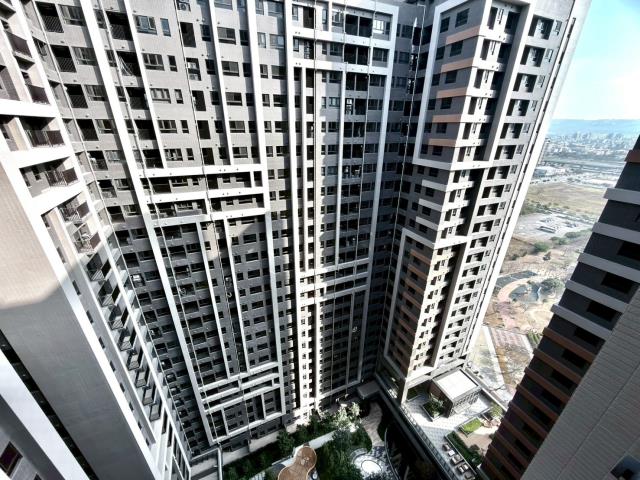 台中梧棲華廈-13