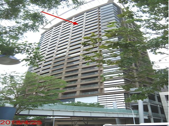 新北板橋拍賣大樓-1