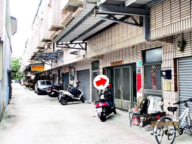 新市區潭頂朝南透天