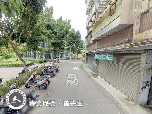 桃園桃園區公寓法拍-4