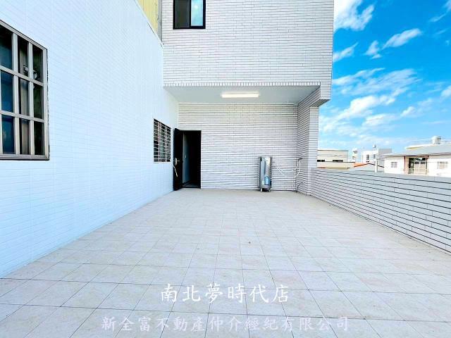 台南將軍透天-13