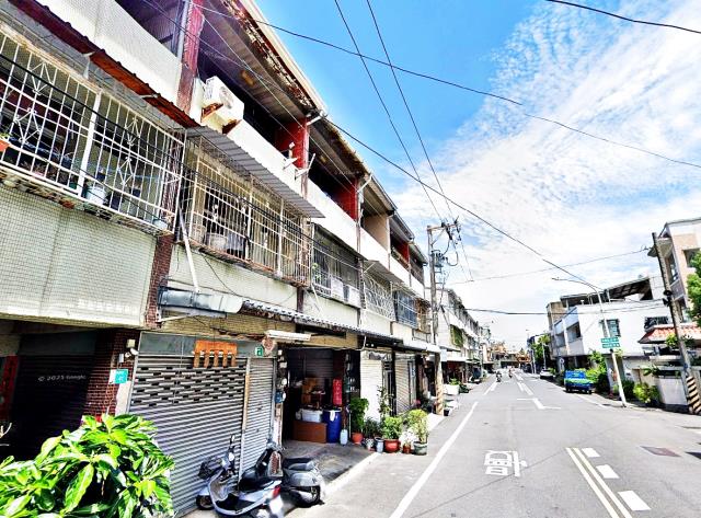 歸仁區保興街透天