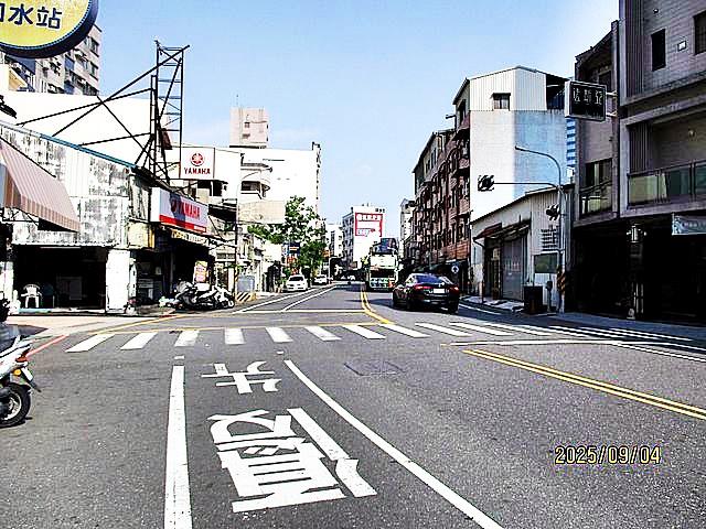 中西區美麗佳園兩戶