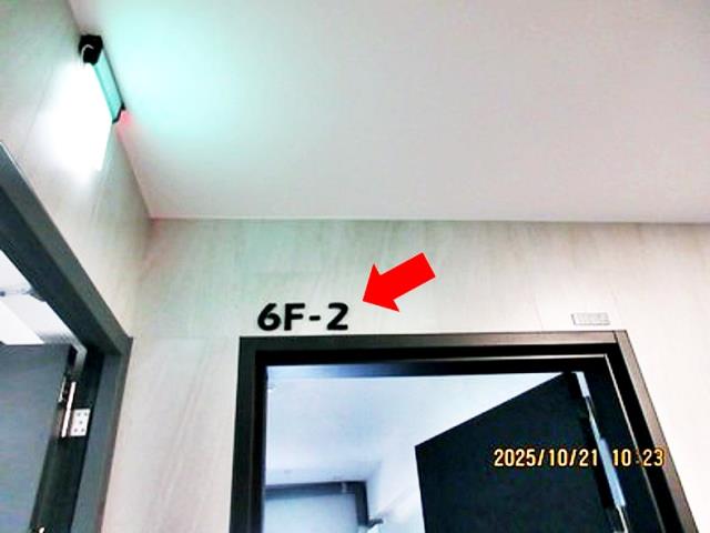 學甲區裕農街兩房平車