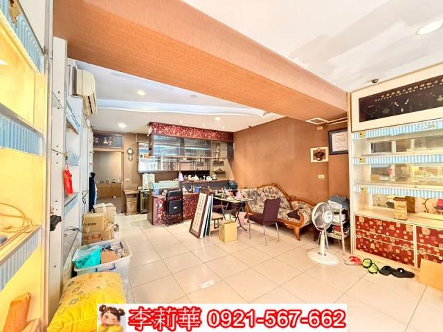 永康店面-2