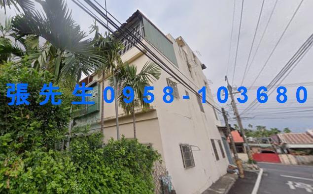 屏東內埔法拍透天-4