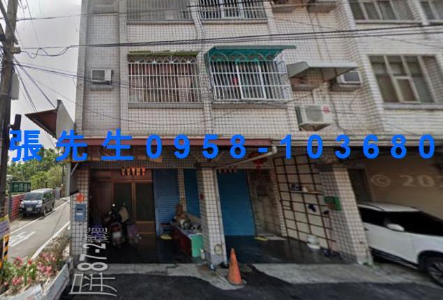 屏東內埔法拍透天-5