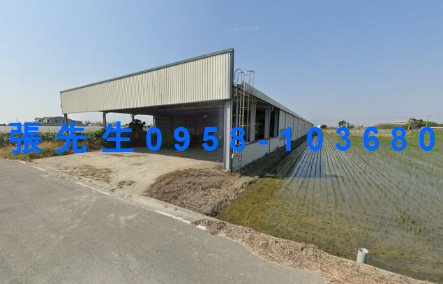 彰化二林廠房法拍-3